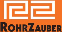 Logo der Rohr- und Kanalreinigung Rohrzauber